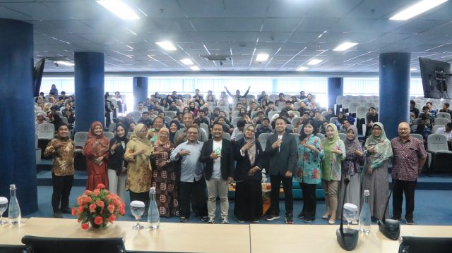 Membangkitkan Jiwa Wirausaha: Sosialisasi Program Mahasiswa Wirausaha di Kampus Politeknik Negeri Malang